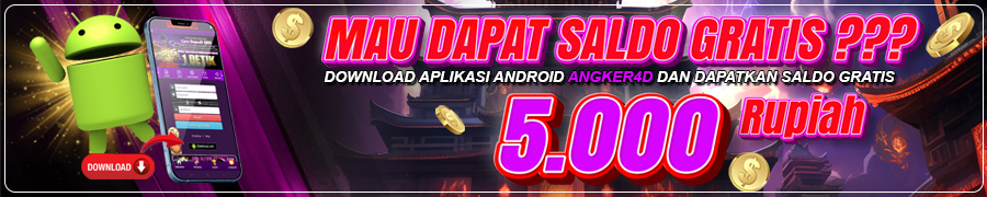 angker4d aplikasi